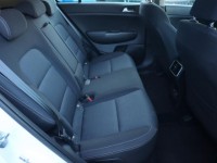 Kia Sportage  1.6 CRDi Silver