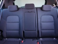 Kia Sportage  1.6 CRDi Silver