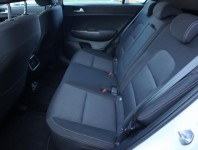 Kia Sportage  1.6 CRDi Silver