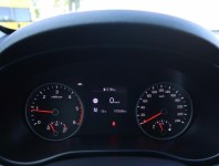 Kia Sportage  1.6 CRDi Silver