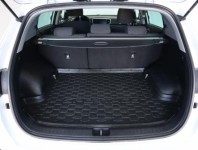 Kia Sportage  1.6 CRDi Silver