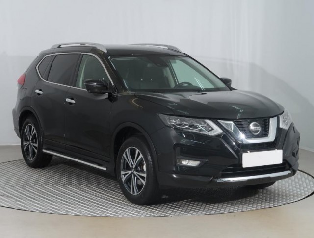 Nissan X-Trail  1.3 DIG-T Tekna