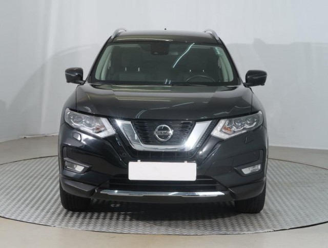Nissan X-Trail  1.3 DIG-T Tekna