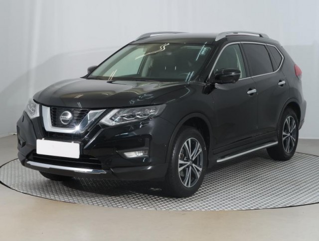 Nissan X-Trail  1.3 DIG-T Tekna