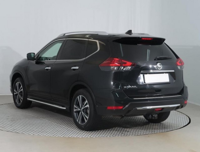 Nissan X-Trail  1.3 DIG-T Tekna