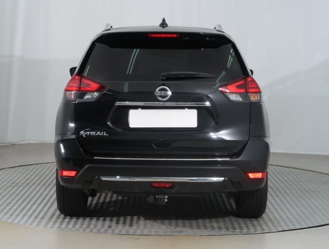 Nissan X-Trail  1.3 DIG-T Tekna