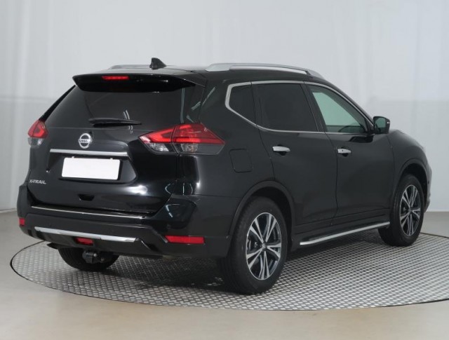 Nissan X-Trail  1.3 DIG-T Tekna