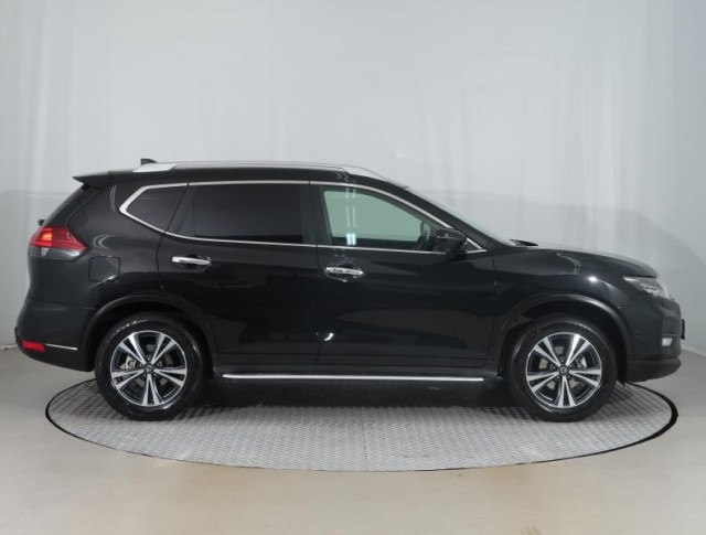 Nissan X-Trail  1.3 DIG-T Tekna