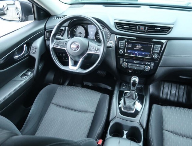 Nissan X-Trail  1.3 DIG-T Tekna