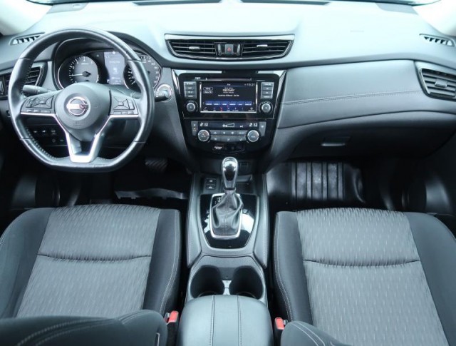 Nissan X-Trail  1.3 DIG-T Tekna