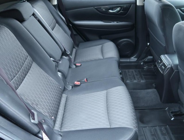 Nissan X-Trail  1.3 DIG-T Tekna