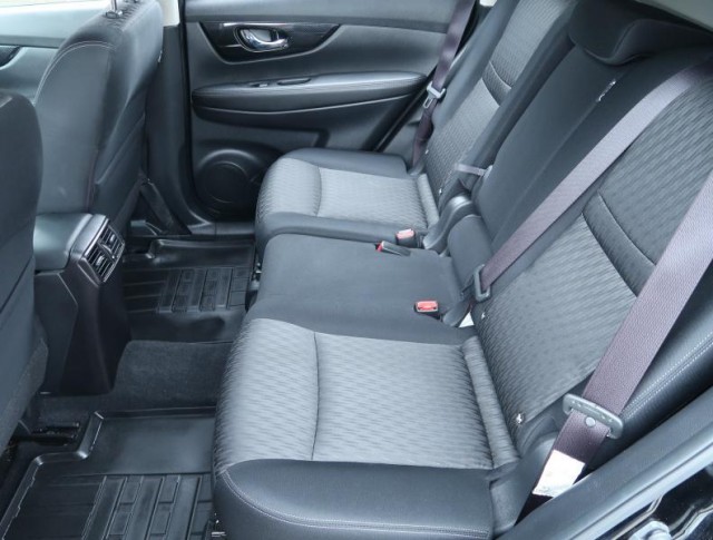 Nissan X-Trail  1.3 DIG-T Tekna