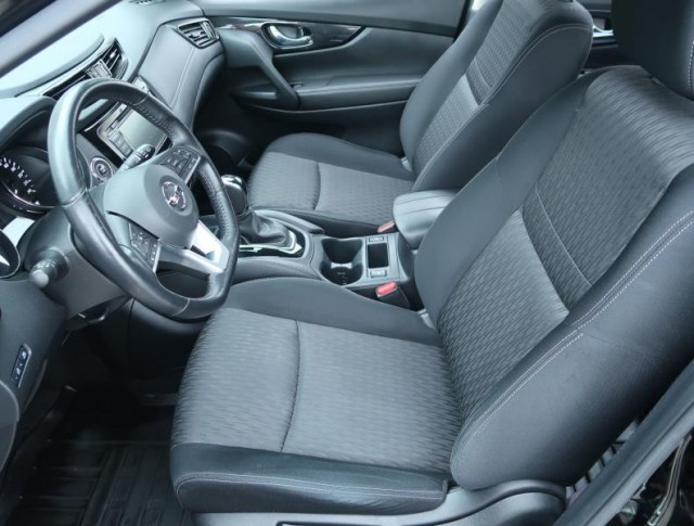 Nissan X-Trail  1.3 DIG-T Tekna