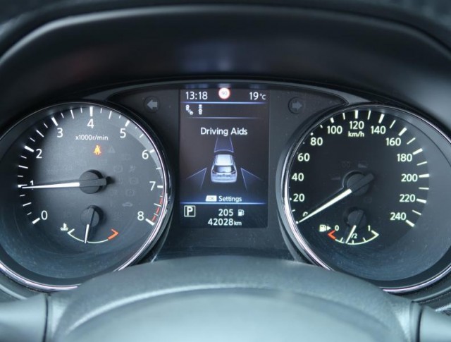 Nissan X-Trail  1.3 DIG-T Tekna