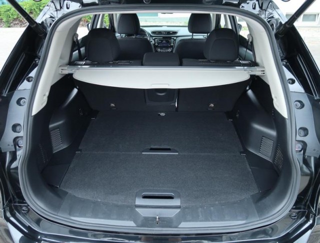 Nissan X-Trail  1.3 DIG-T Tekna