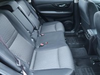 Nissan X-Trail  1.3 DIG-T Tekna