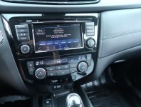 Nissan X-Trail  1.3 DIG-T Tekna