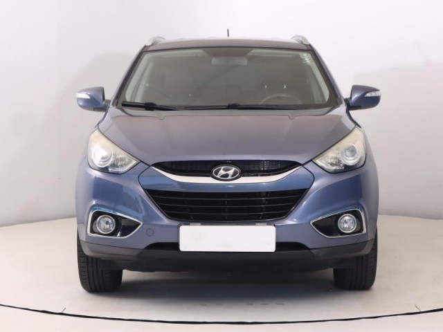Hyundai ix35  1.7 CRDi 