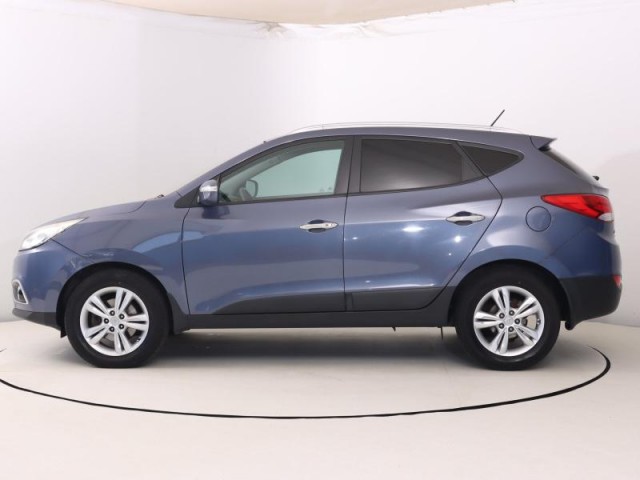 Hyundai ix35  1.7 CRDi 