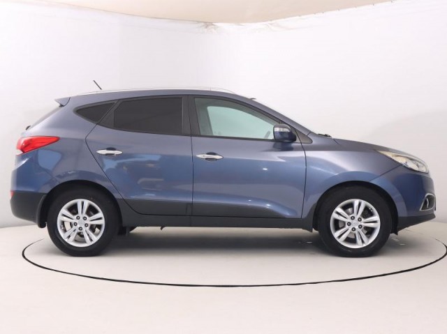 Hyundai ix35  1.7 CRDi 