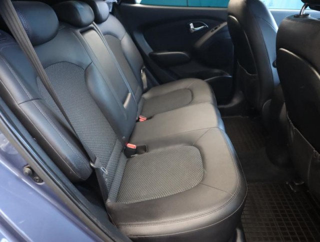 Hyundai ix35  1.7 CRDi 