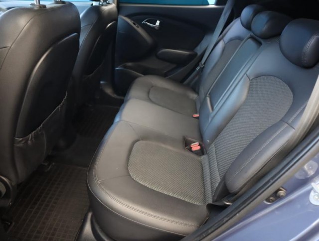 Hyundai ix35  1.7 CRDi 