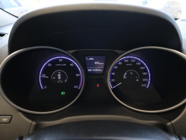 Hyundai ix35  1.7 CRDi 