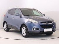 Hyundai ix35  1.7 CRDi 