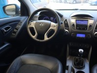 Hyundai ix35  1.7 CRDi 