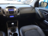Hyundai ix35  1.7 CRDi 