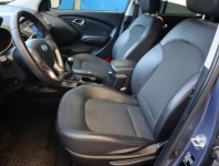 Hyundai ix35  1.7 CRDi 