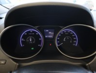 Hyundai ix35  1.7 CRDi 