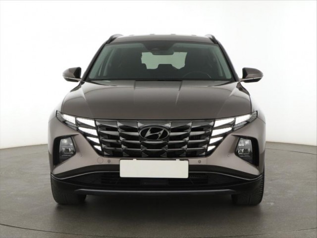 Hyundai Tucson  1.6 T-GDI HEV Prime