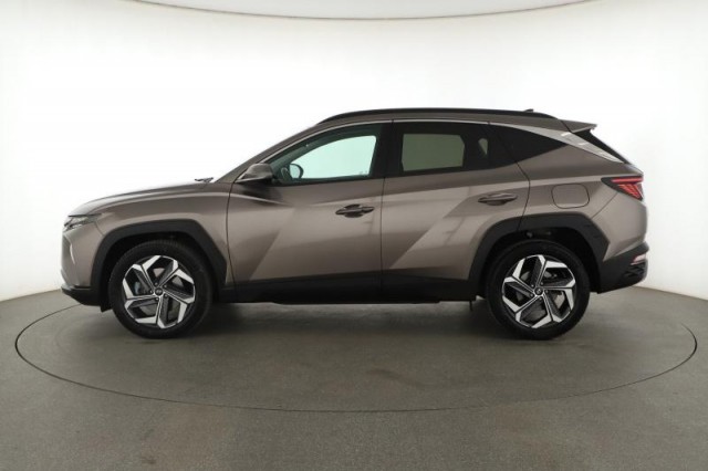 Hyundai Tucson  1.6 T-GDI HEV Prime