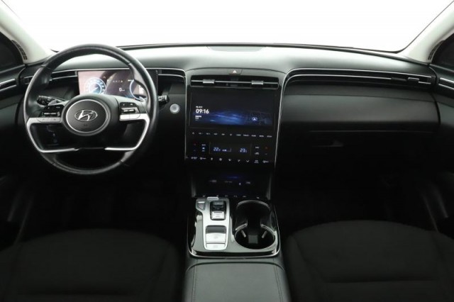 Hyundai Tucson  1.6 T-GDI HEV Prime
