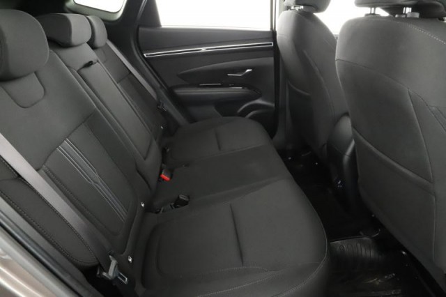 Hyundai Tucson  1.6 T-GDI HEV Prime