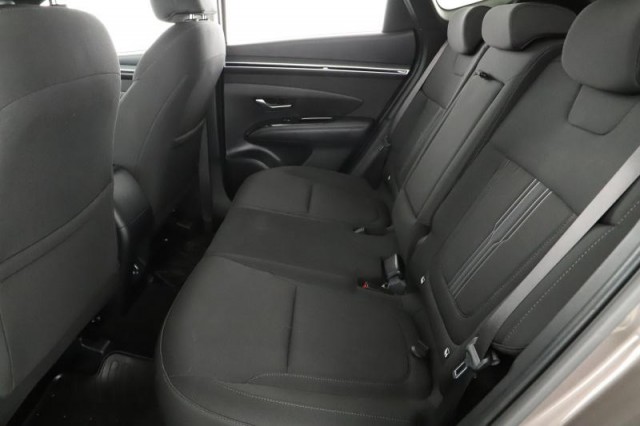 Hyundai Tucson  1.6 T-GDI HEV Prime