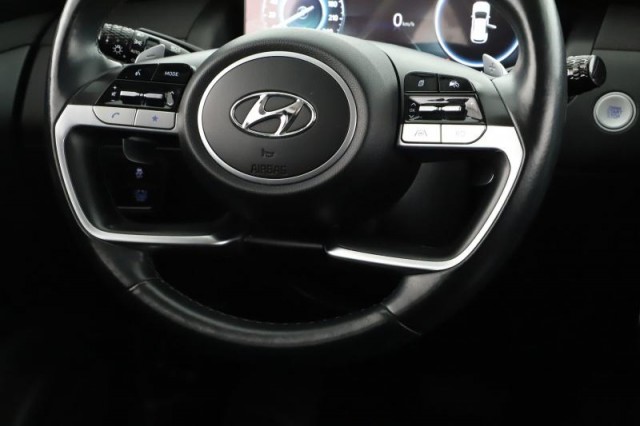 Hyundai Tucson  1.6 T-GDI HEV Prime