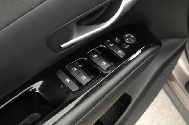 Hyundai Tucson  1.6 T-GDI HEV Prime