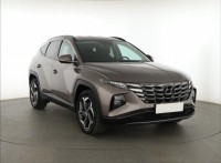 Hyundai Tucson  1.6 T-GDI HEV Prime