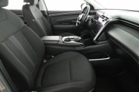 Hyundai Tucson  1.6 T-GDI HEV Prime