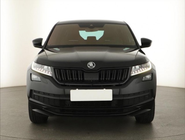 Škoda Kodiaq  2.0 TDI 