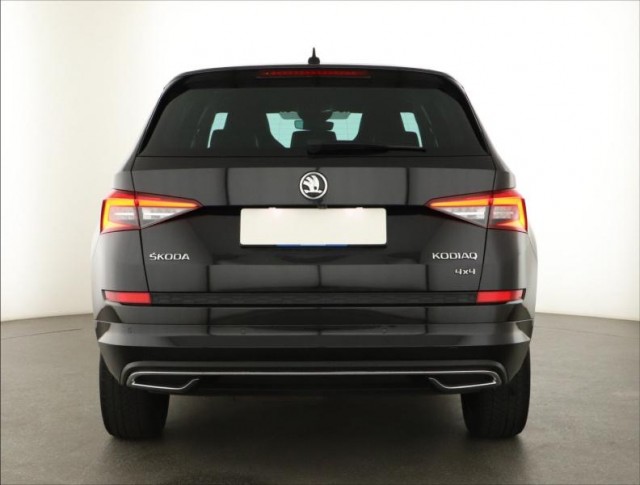 Škoda Kodiaq  2.0 TDI 
