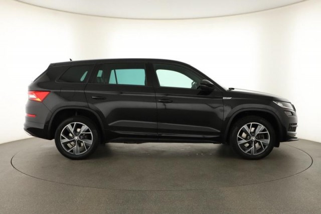 Škoda Kodiaq  2.0 TDI 