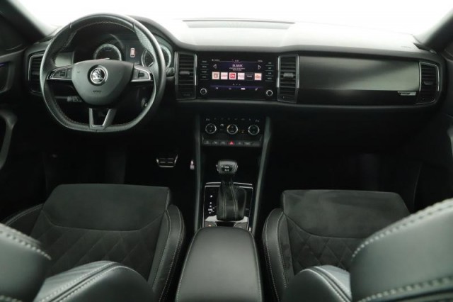 Škoda Kodiaq  2.0 TDI 