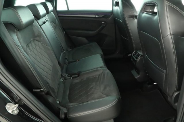 Škoda Kodiaq  2.0 TDI 