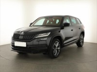 Škoda Kodiaq  2.0 TDI 