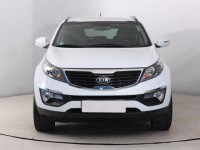 Kia Sportage  1.7 CRDi 