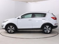 Kia Sportage  1.7 CRDi 