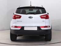 Kia Sportage  1.7 CRDi 